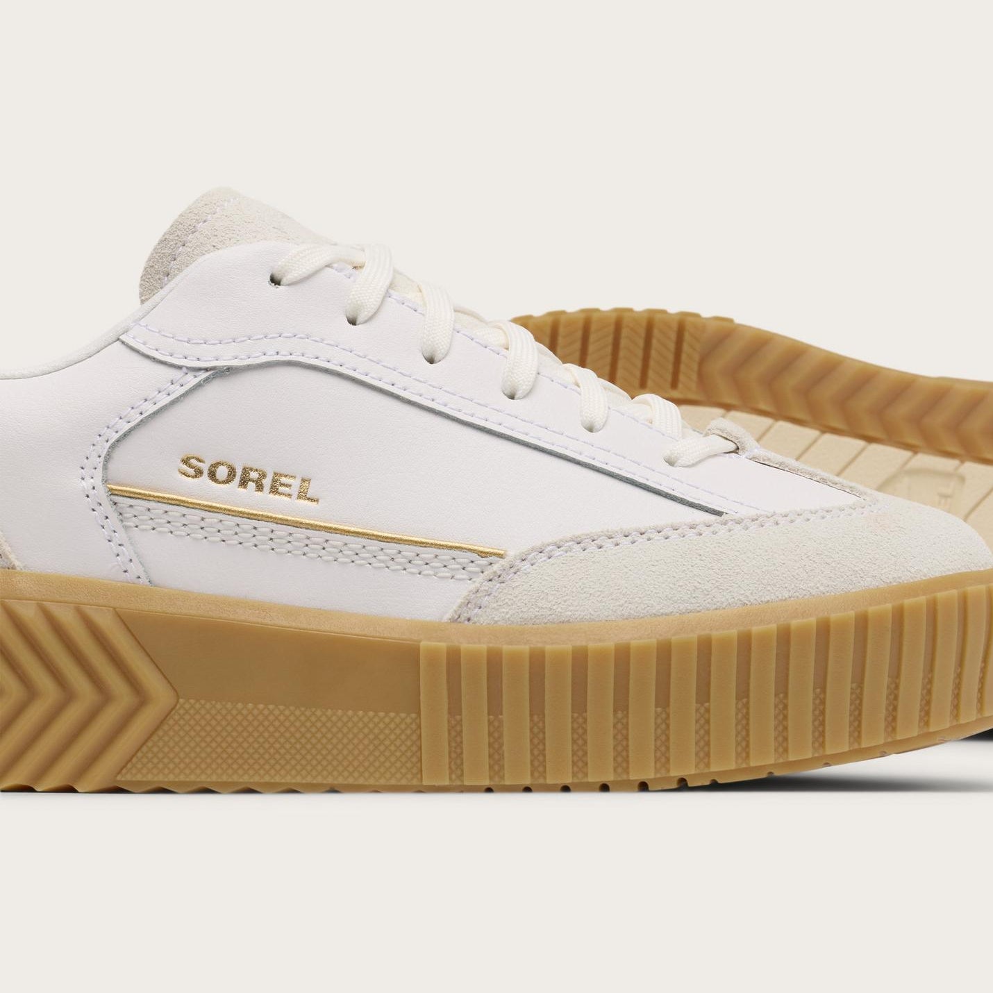 Sorel Ona Ave T-Toe W's Sneaker