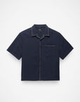 Del Norte Short Sleeve Button Down Shirt