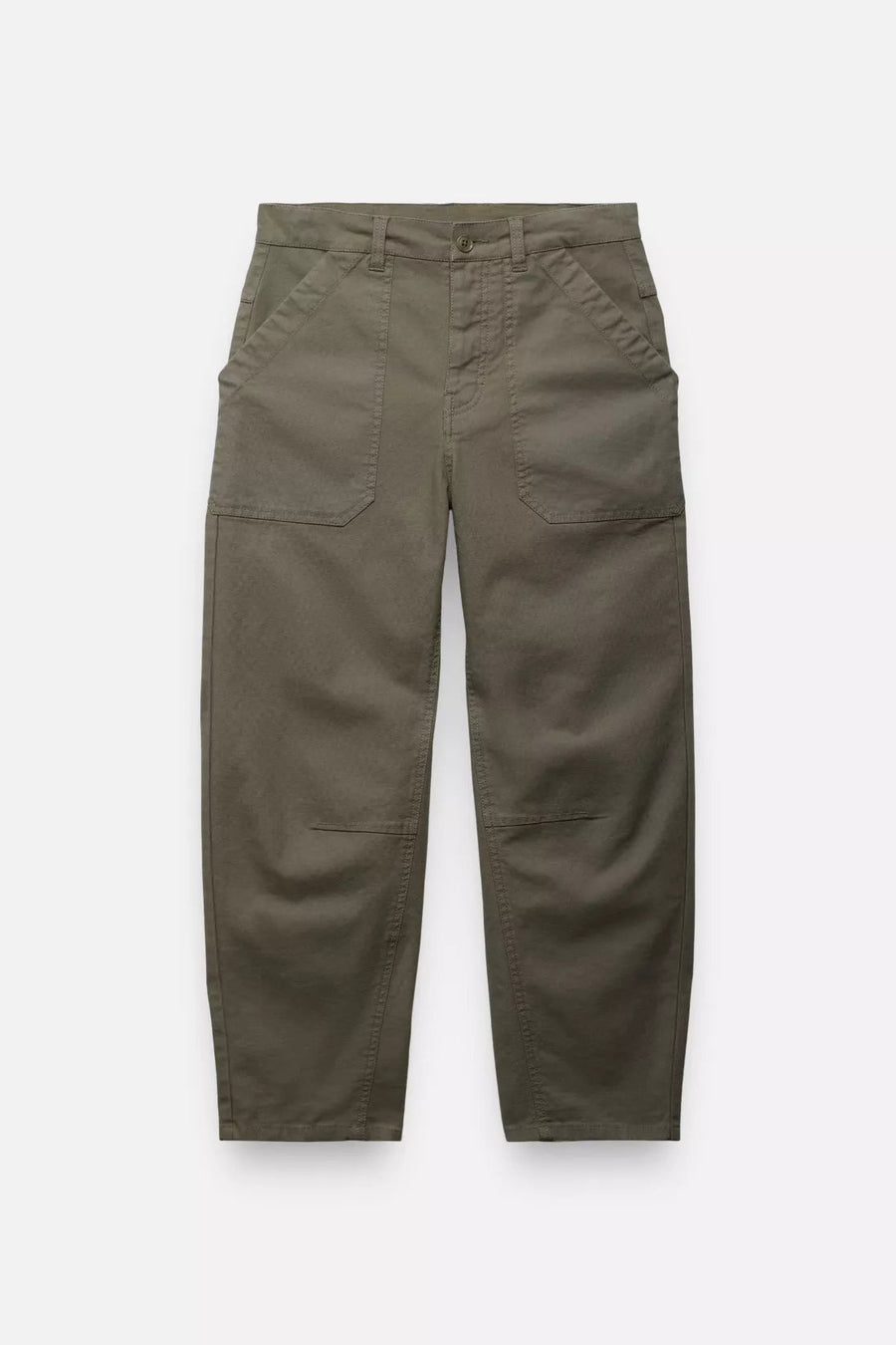 Rock Ridge Melrose Pant: Thyme