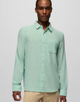 Seaglass Mendocino LIghtweight Long Sleeve Shirt