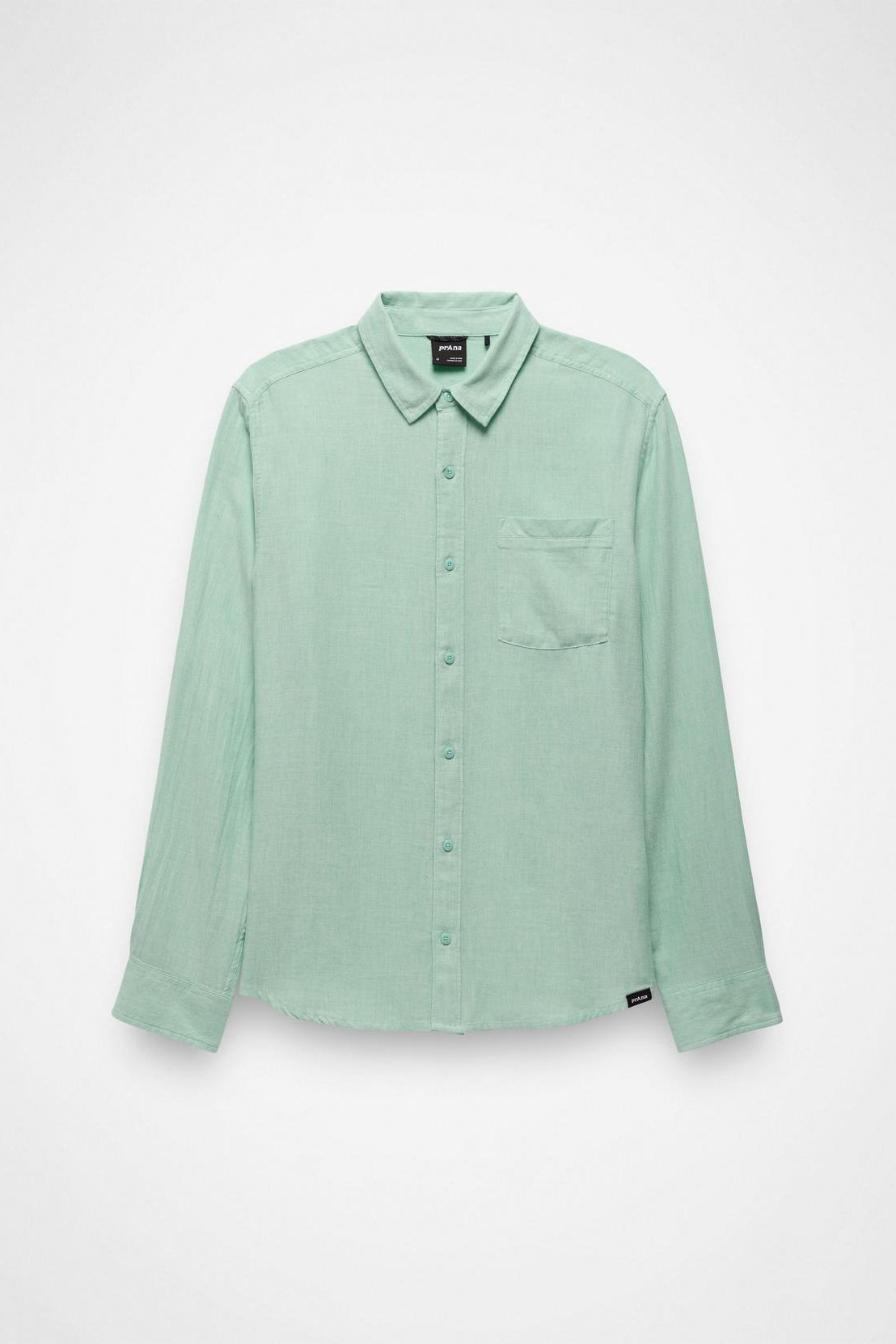 Seaglass Mendocino LIghtweight Long Sleeve Shirt