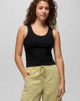 Lotus Tank Top