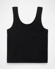 Lotus Tank Top