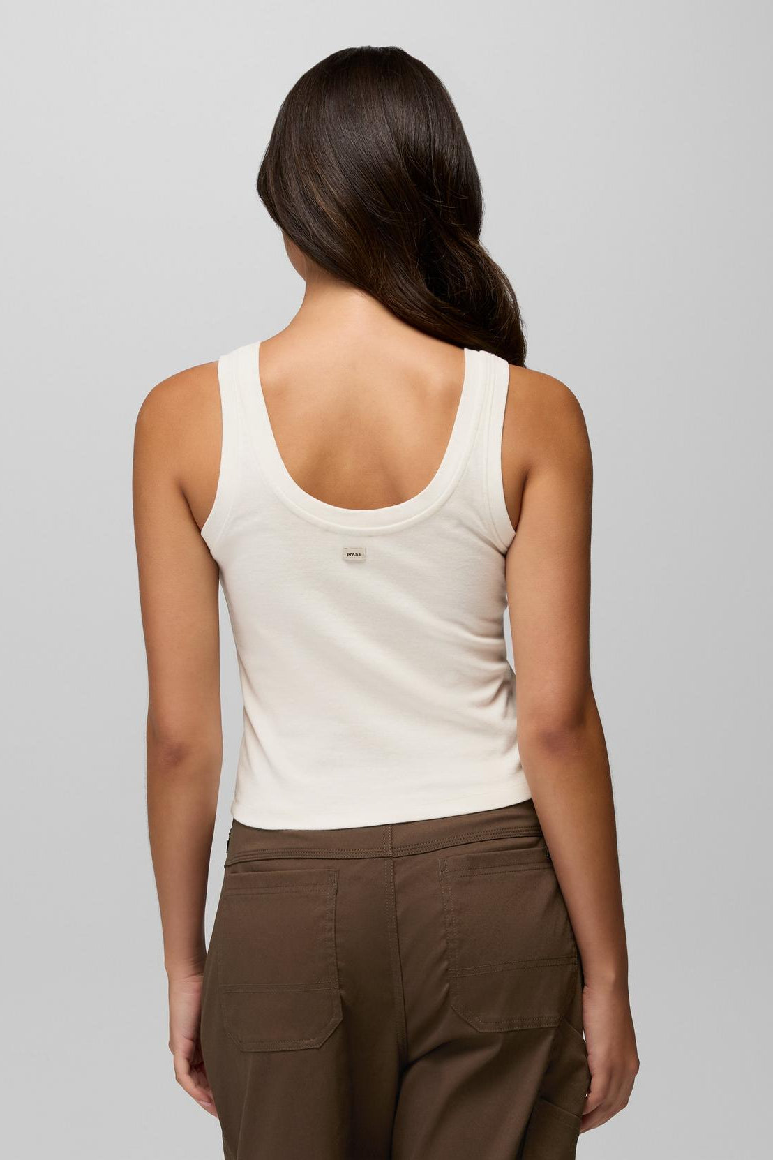 Lotus Tank Top