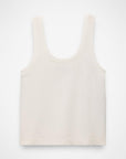 Lotus Tank Top