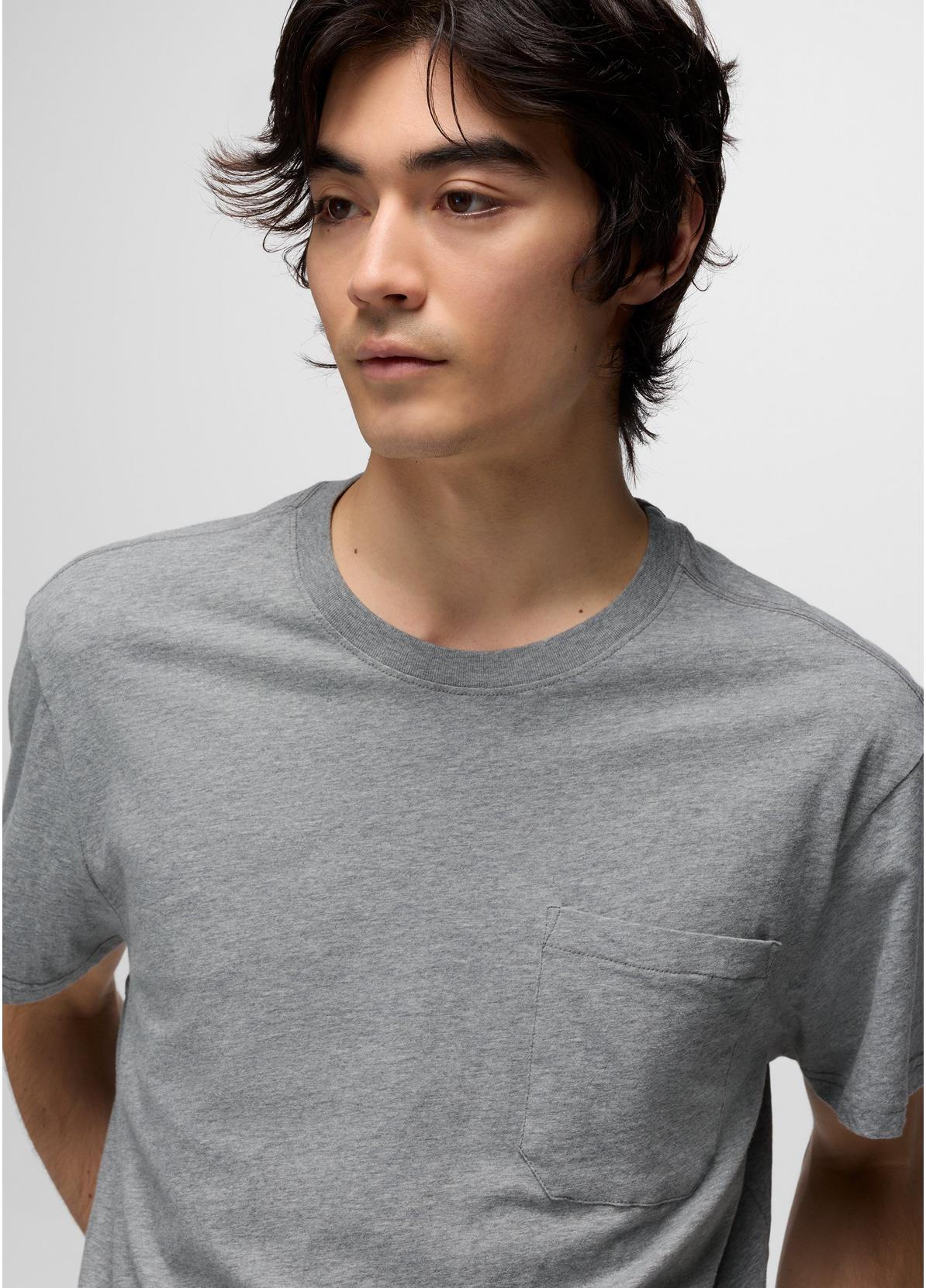Prana Everyday Short Sleeve Tee