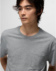 Prana Everyday Short Sleeve Tee