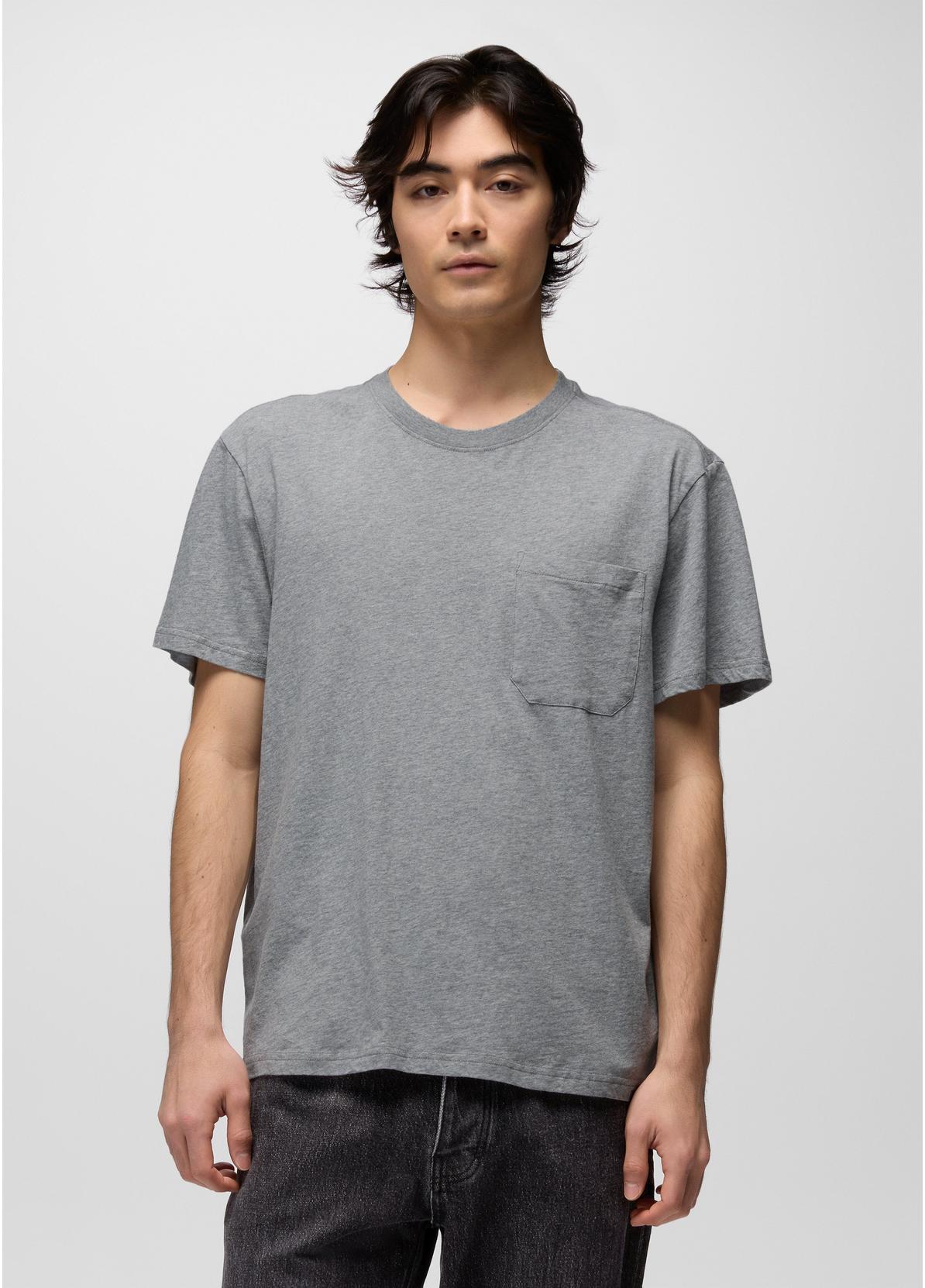 Prana Everyday Short Sleeve Tee