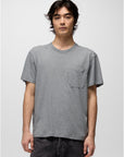 Prana Everyday Short Sleeve Tee