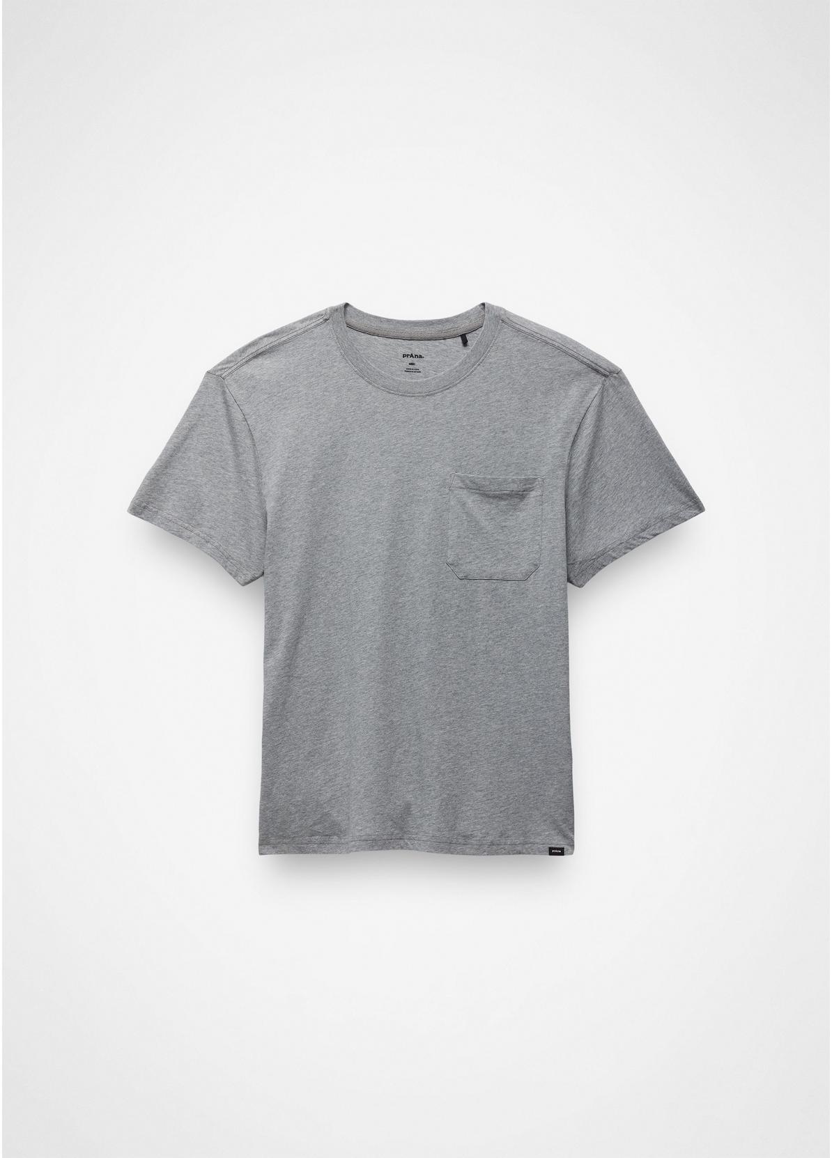 Prana Everyday Short Sleeve Tee