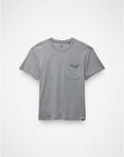 Prana Everyday Short Sleeve Tee