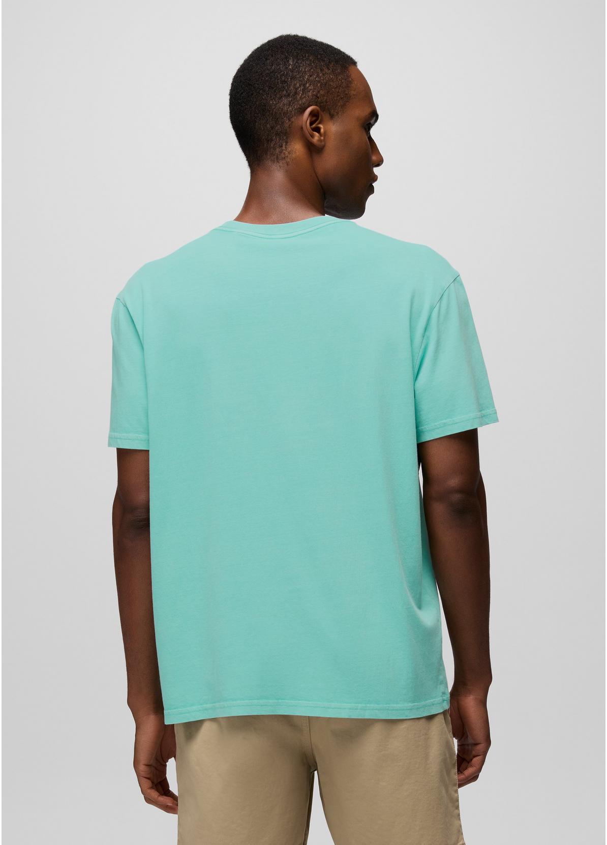 Prana Everyday Short Sleeve Tee