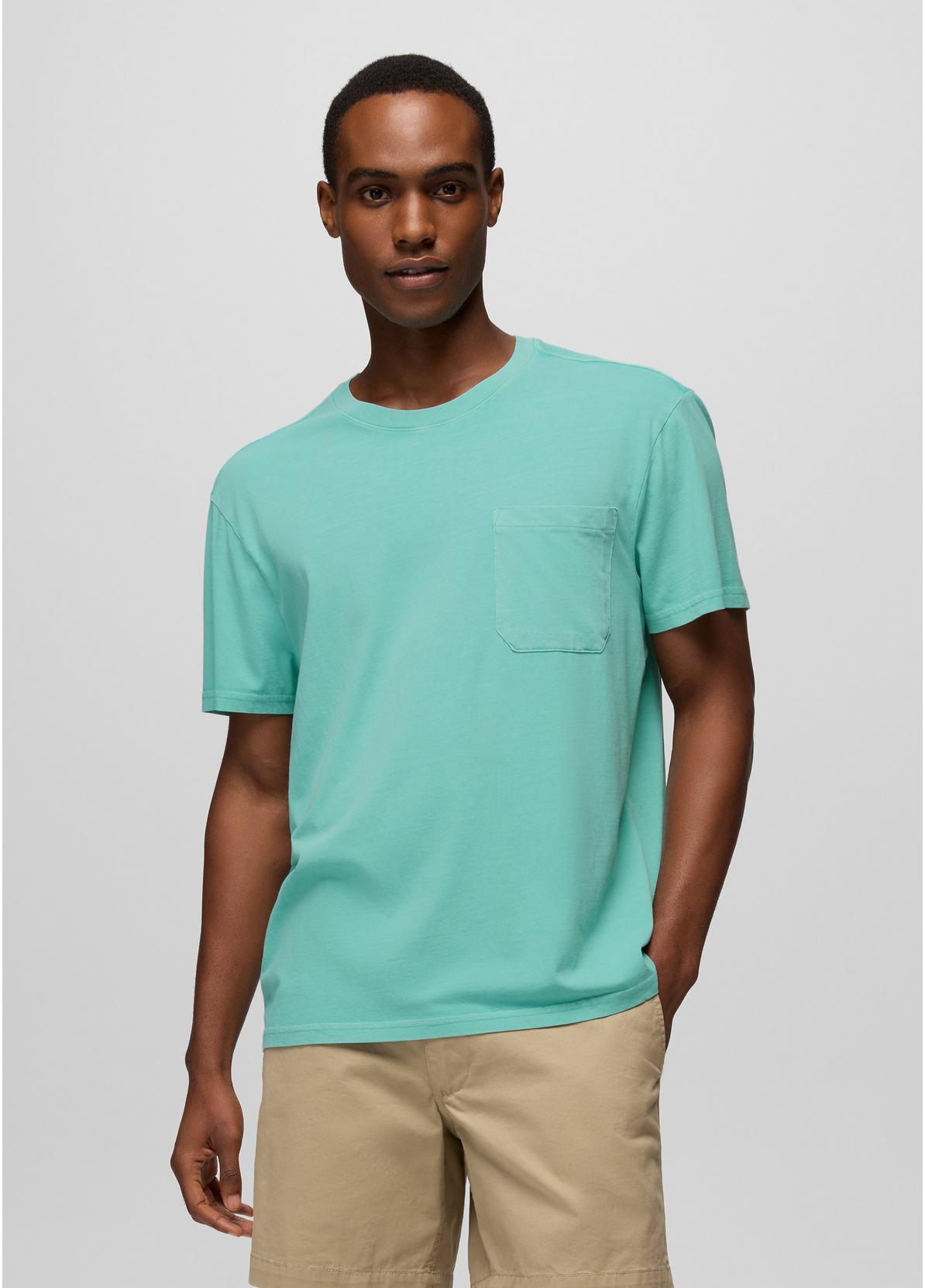 Prana Everyday Short Sleeve Tee