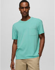 Prana Everyday Short Sleeve Tee