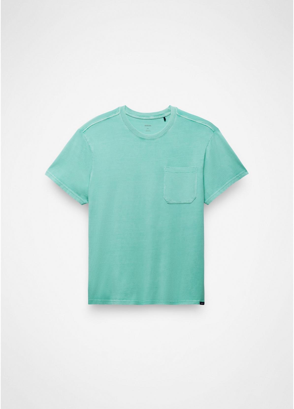 Prana Everyday Short Sleeve Tee