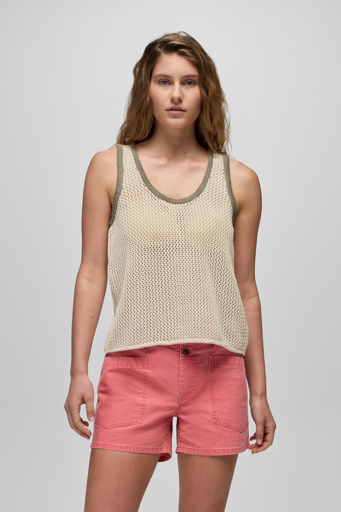 Spring Awakening Tank