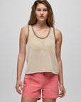Spring Awakening Tank