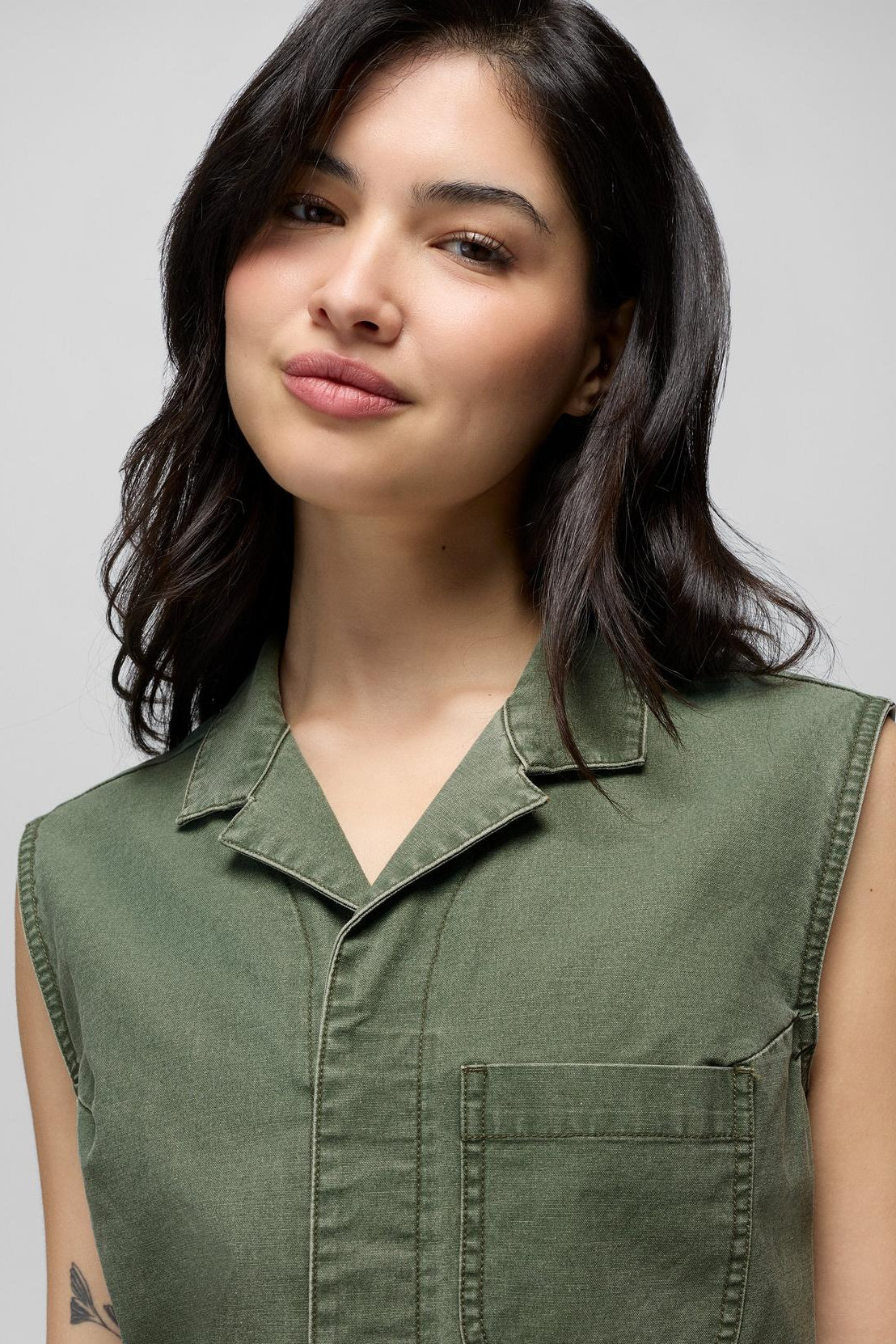 Suton Romper