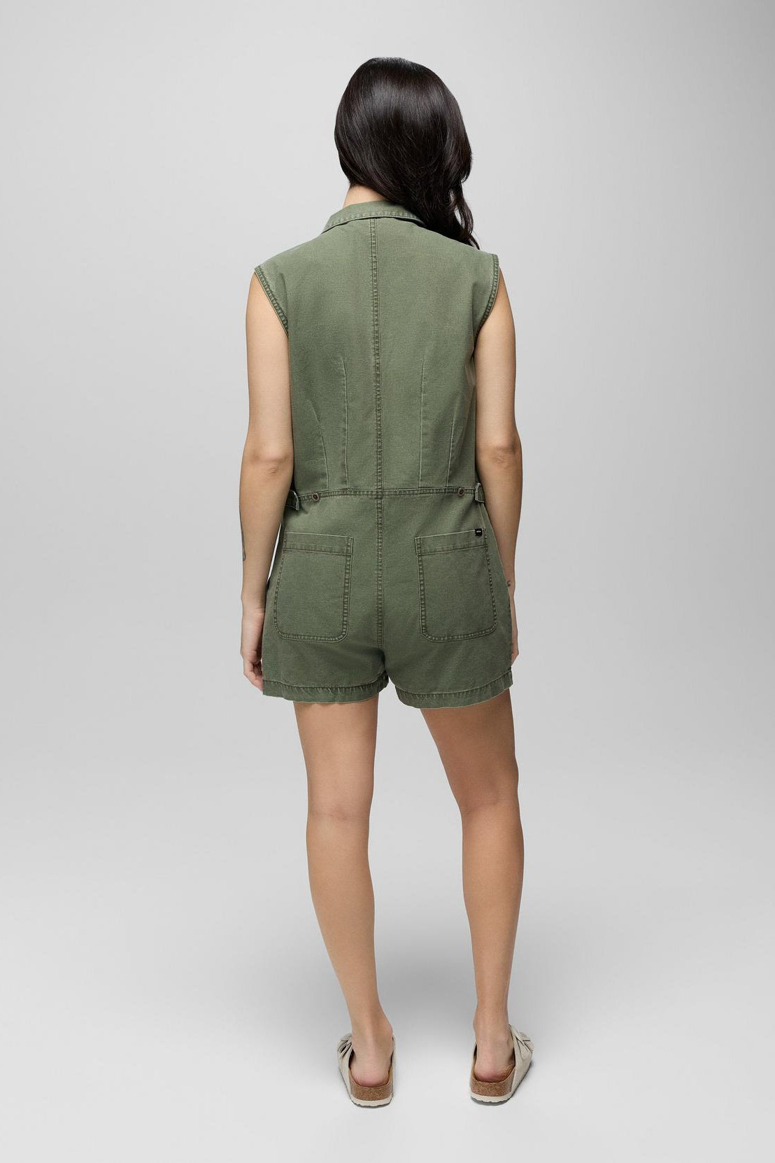 Suton Romper