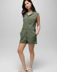 Suton Romper