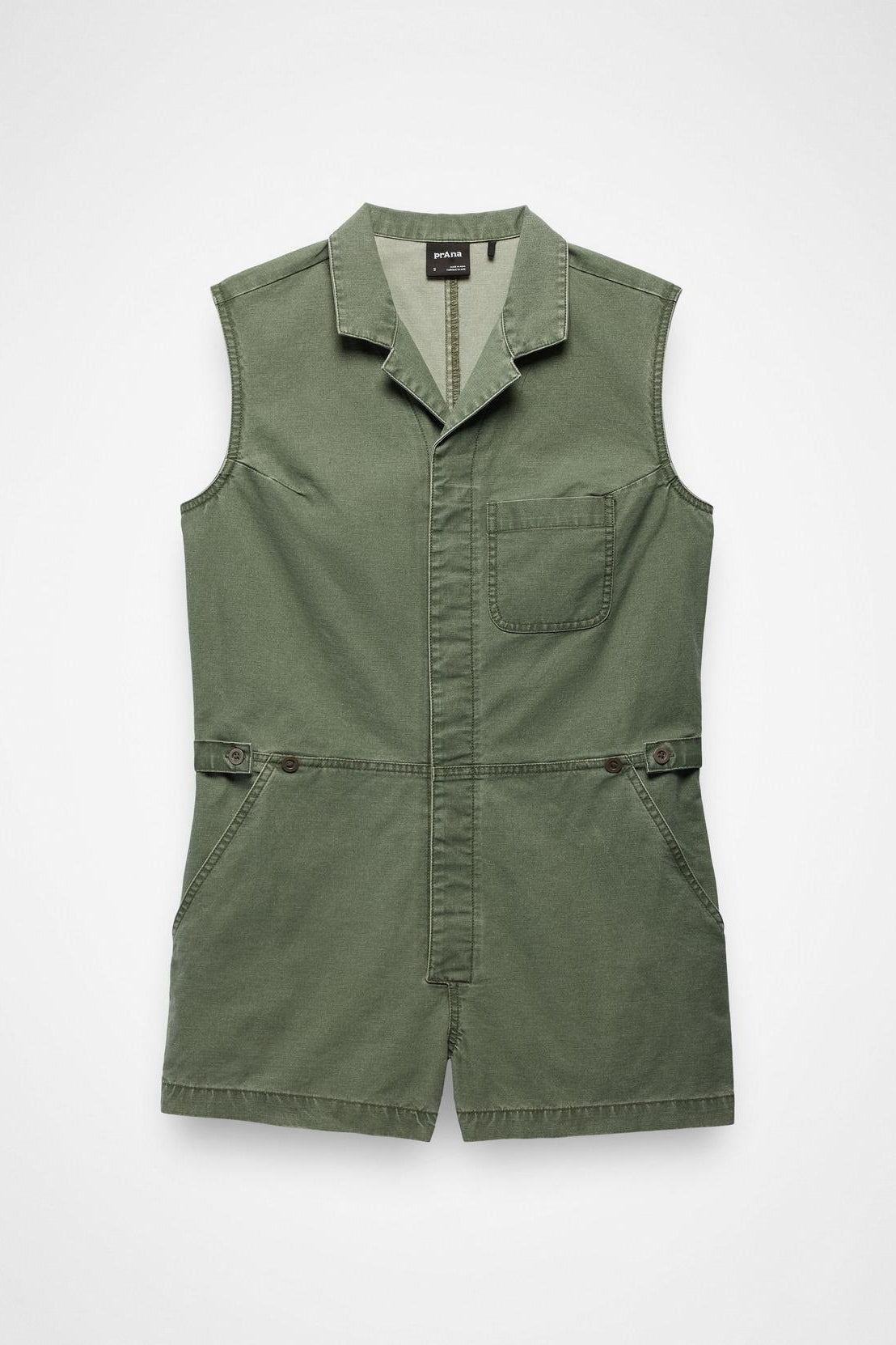 Suton Romper