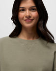 DreamTerry Crew Sweatshirt