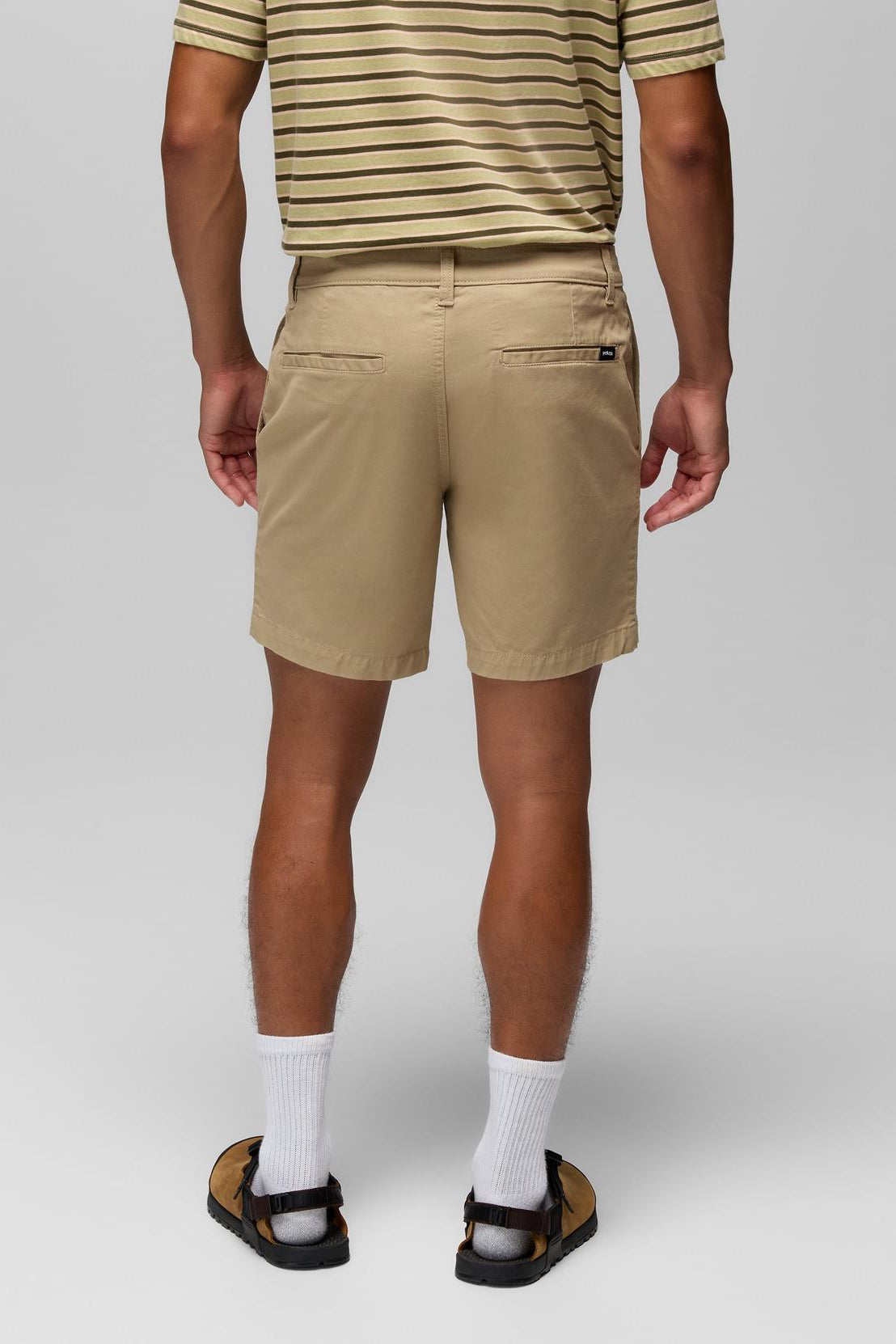 Tecolote Chino Shorts 9" Inseam