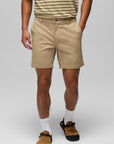 Tecolote Chino Shorts 9" Inseam
