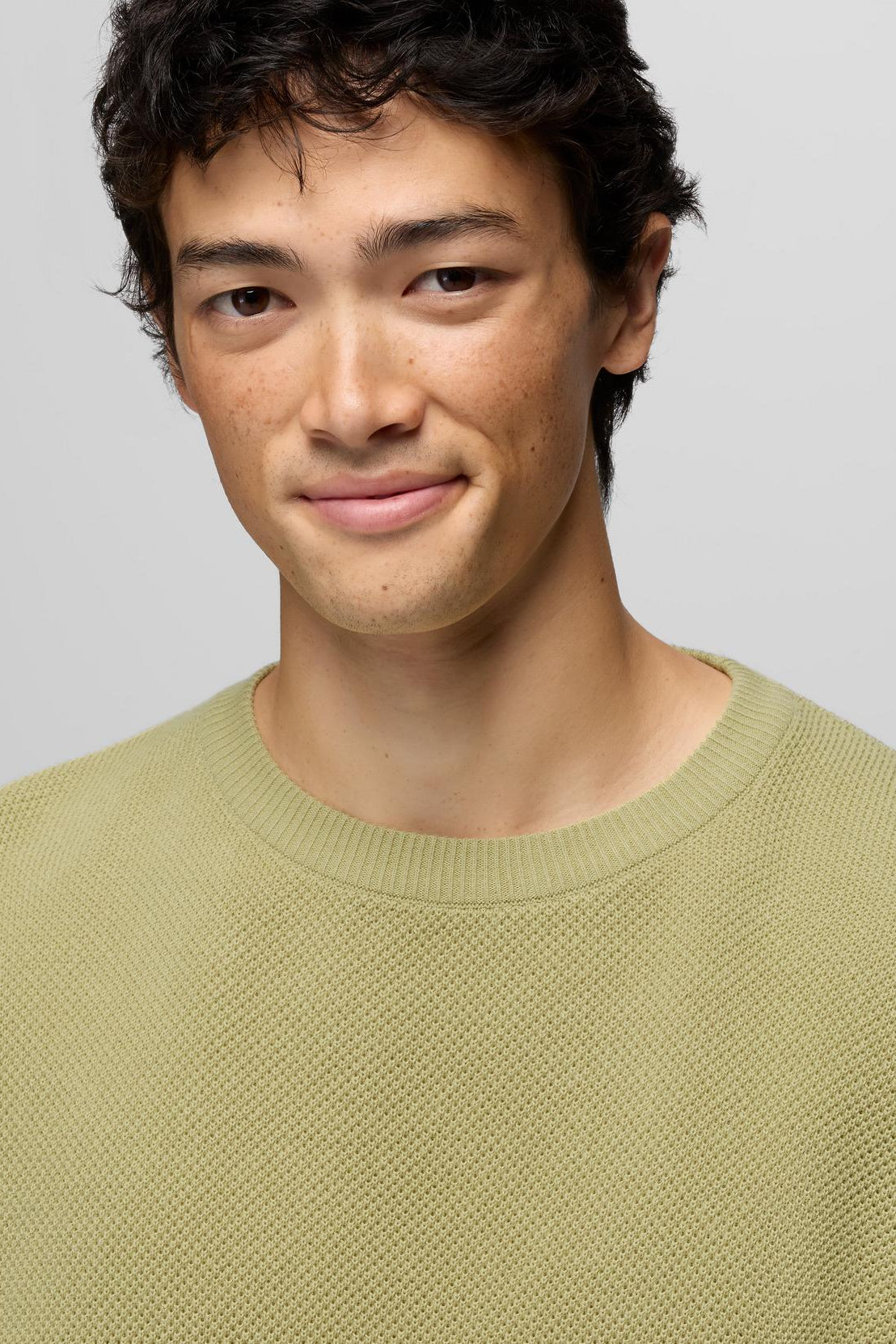 Palomarin Sweater