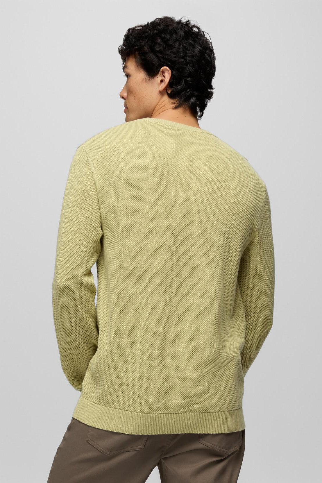 Palomarin Sweater