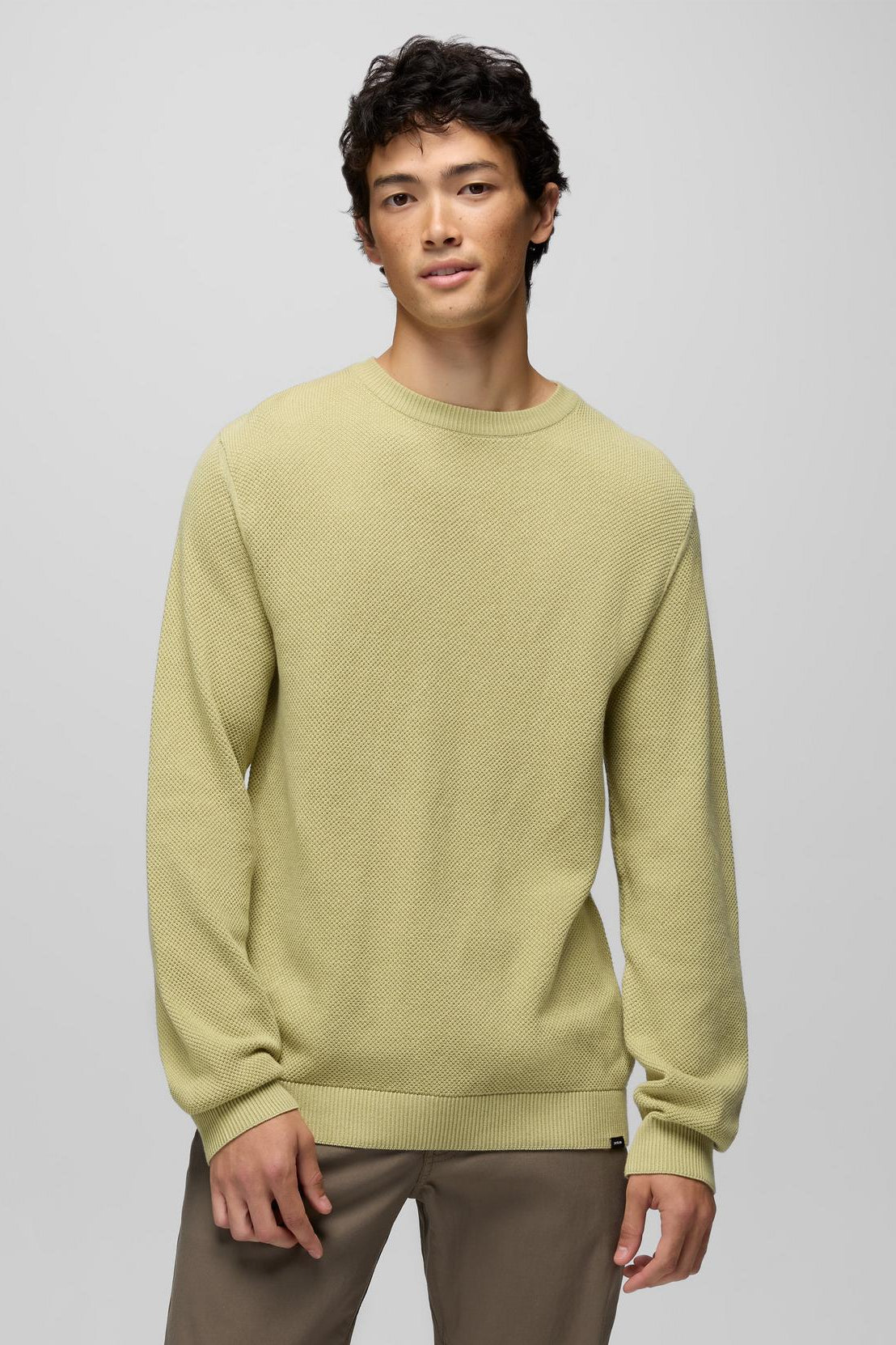 Palomarin Sweater