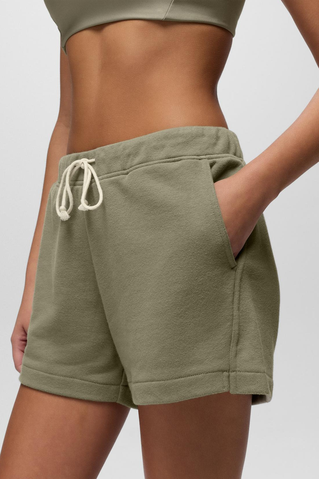 DreamTerry Sweat Shorts