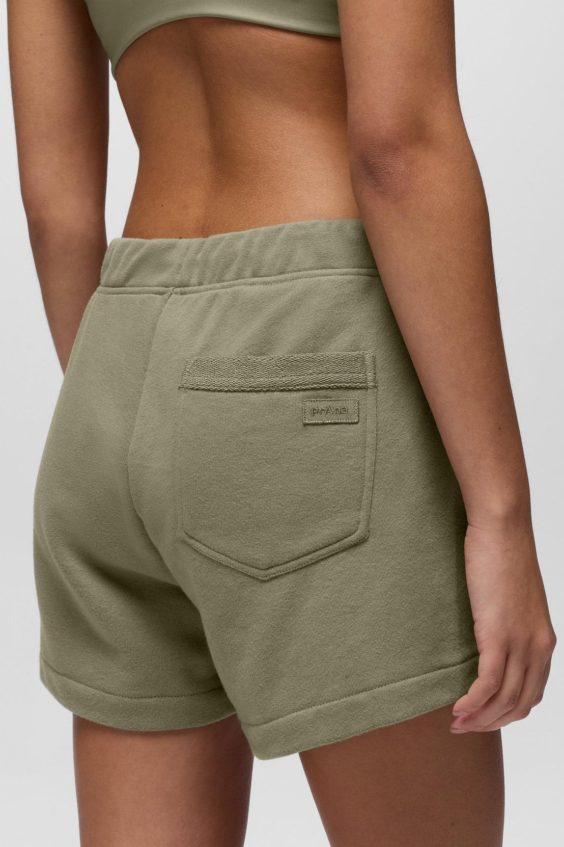 DreamTerry Sweat Shorts