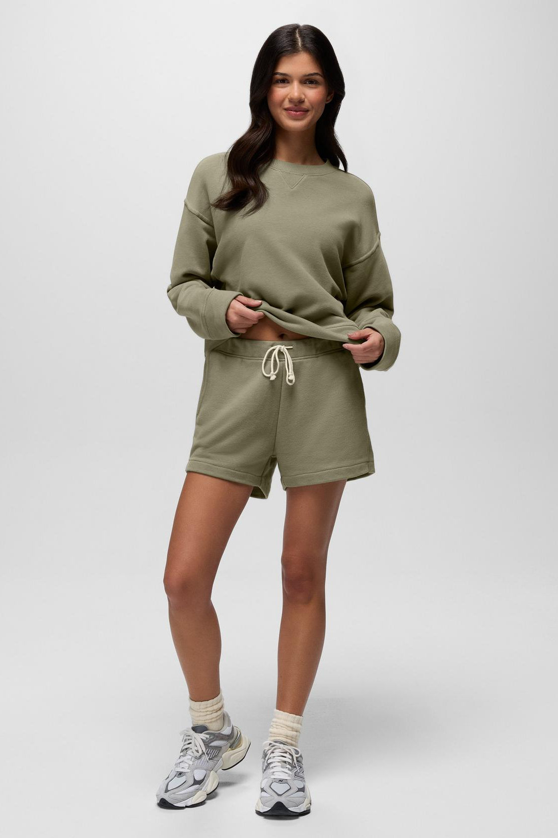 DreamTerry Sweat Shorts