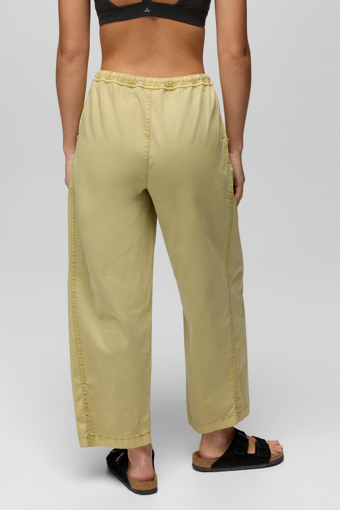 Bondai E-Waist Pant