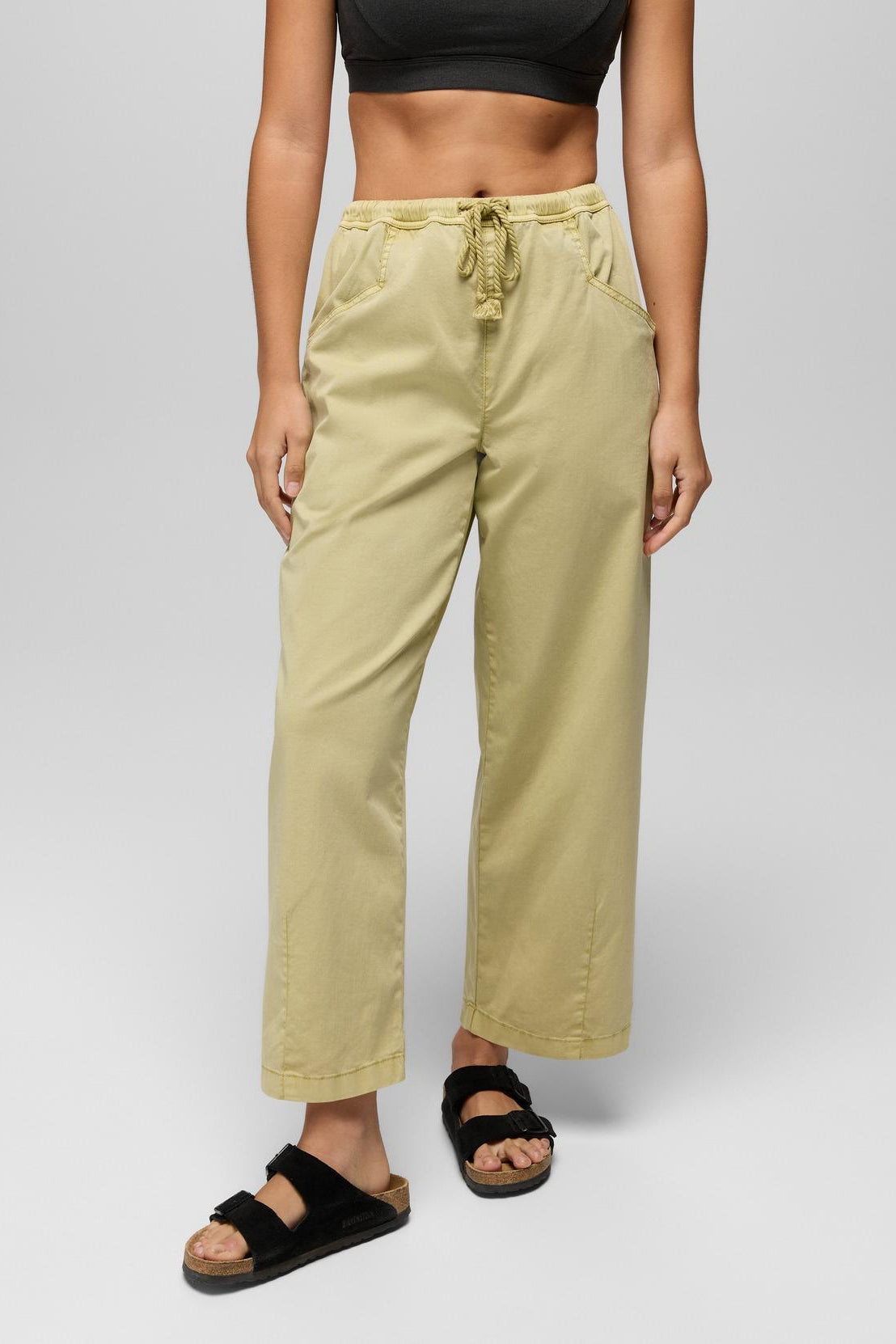 Bondai E-Waist Pant