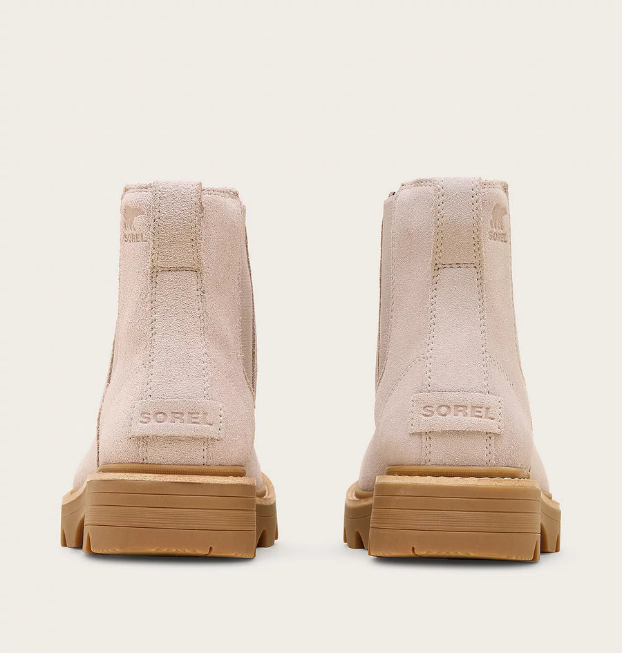 Revel Road Chelsea Waterproof Boot-Crushed Clay