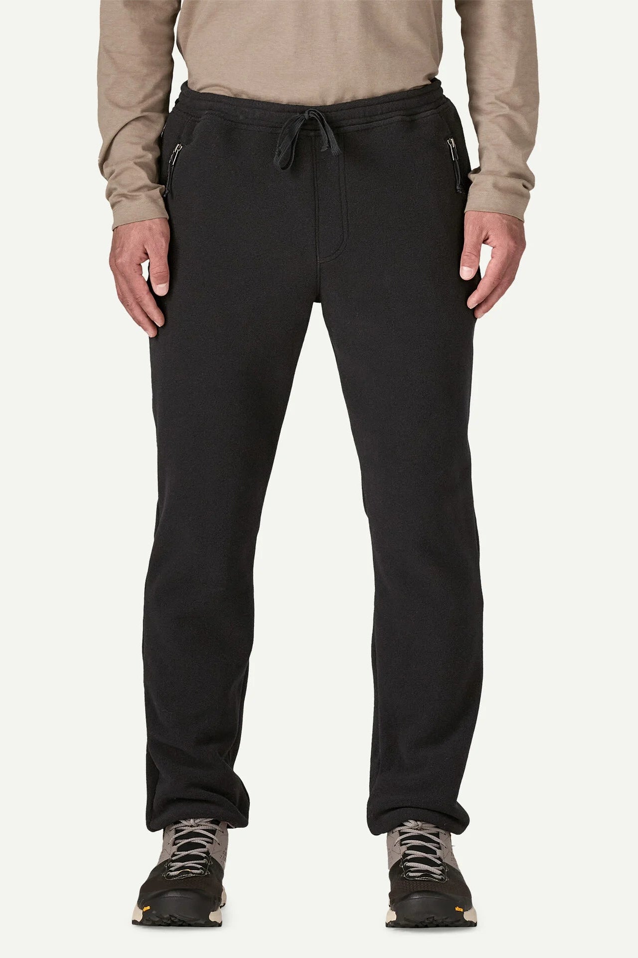 Patagonia M's Synchilla Pant: Old Growth Green