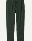 Patagonia M's Synchilla Pant: Old Growth Green