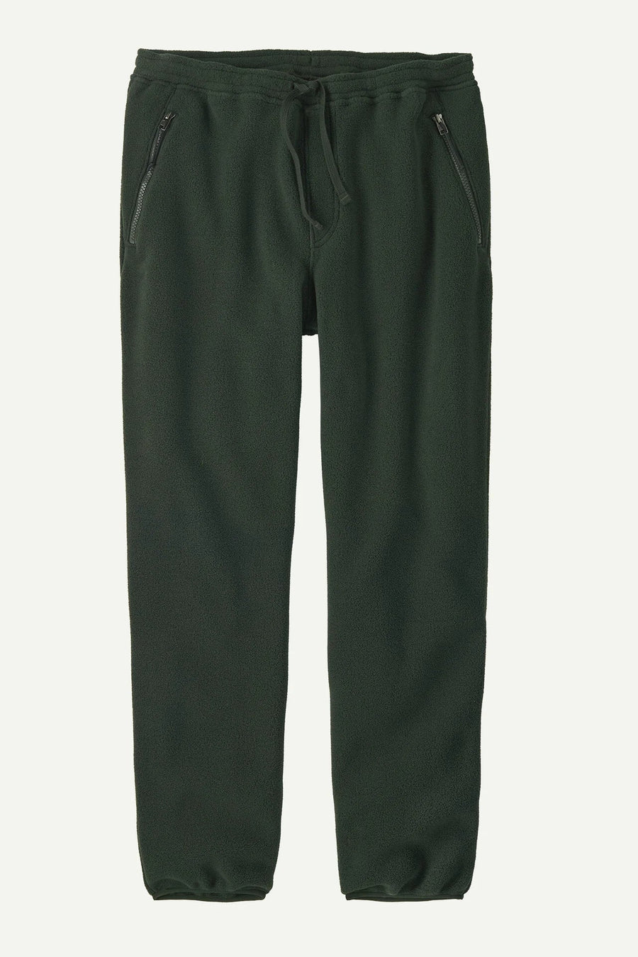 Patagonia M's Synchilla Pant: Old Growth Green
