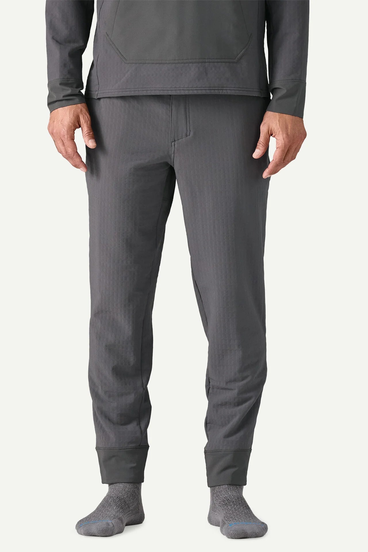 Patagonia M's R2 TechFace Pants