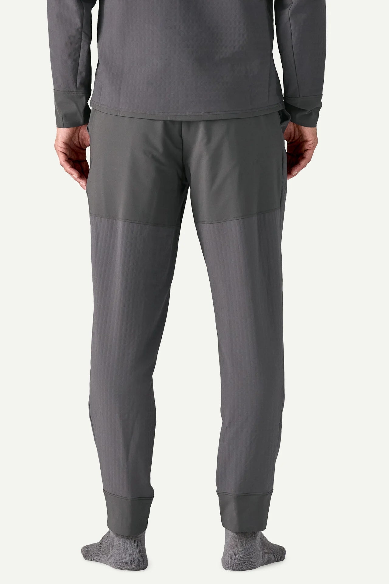 Patagonia M's R2 TechFace Pants