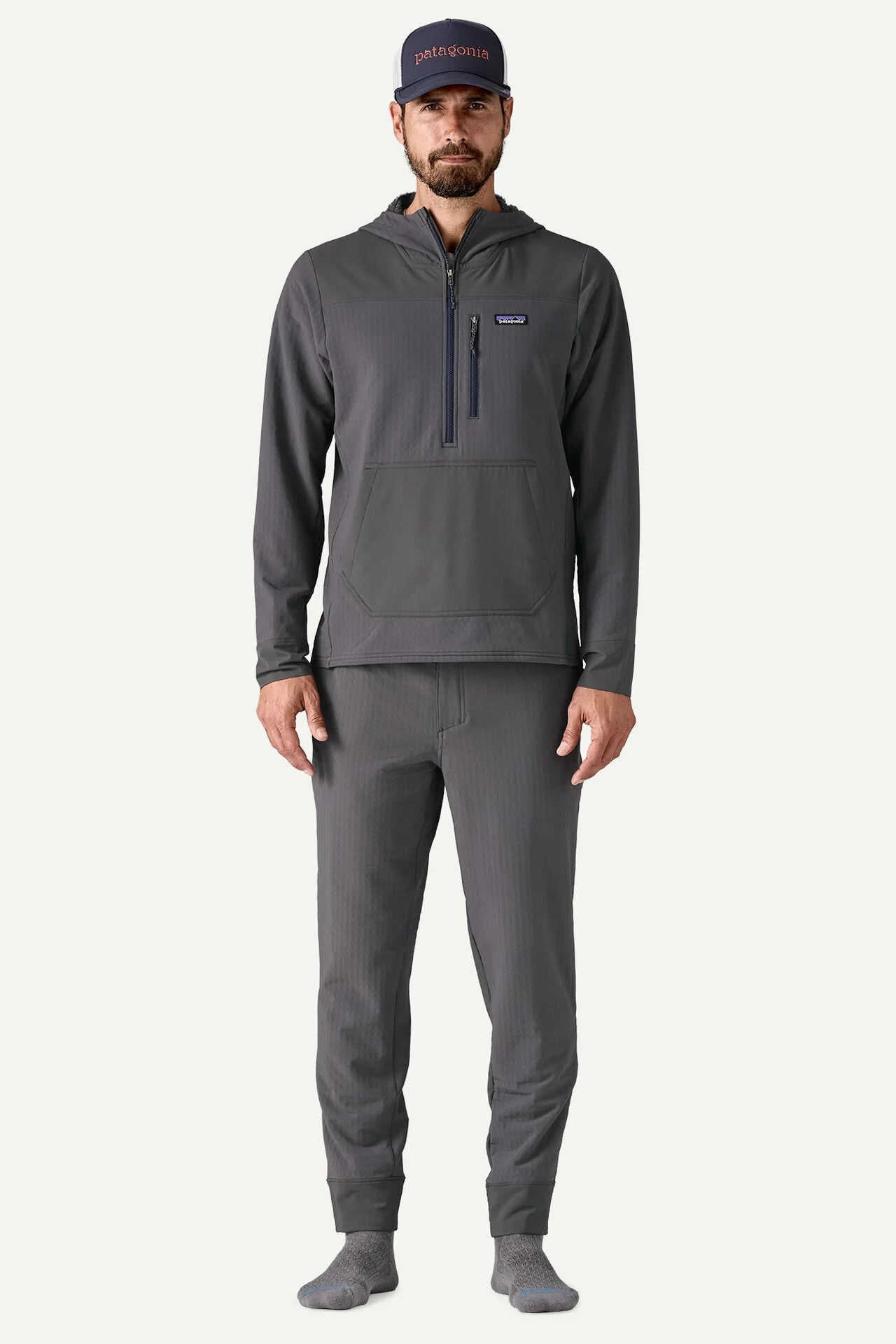 Patagonia M's R2 TechFace Pants