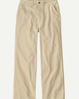 Patagonia W's Point Reyes Canvas Wide Leg Pant