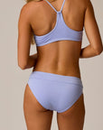 Stinson Bikini Swim Bottom-Peri
