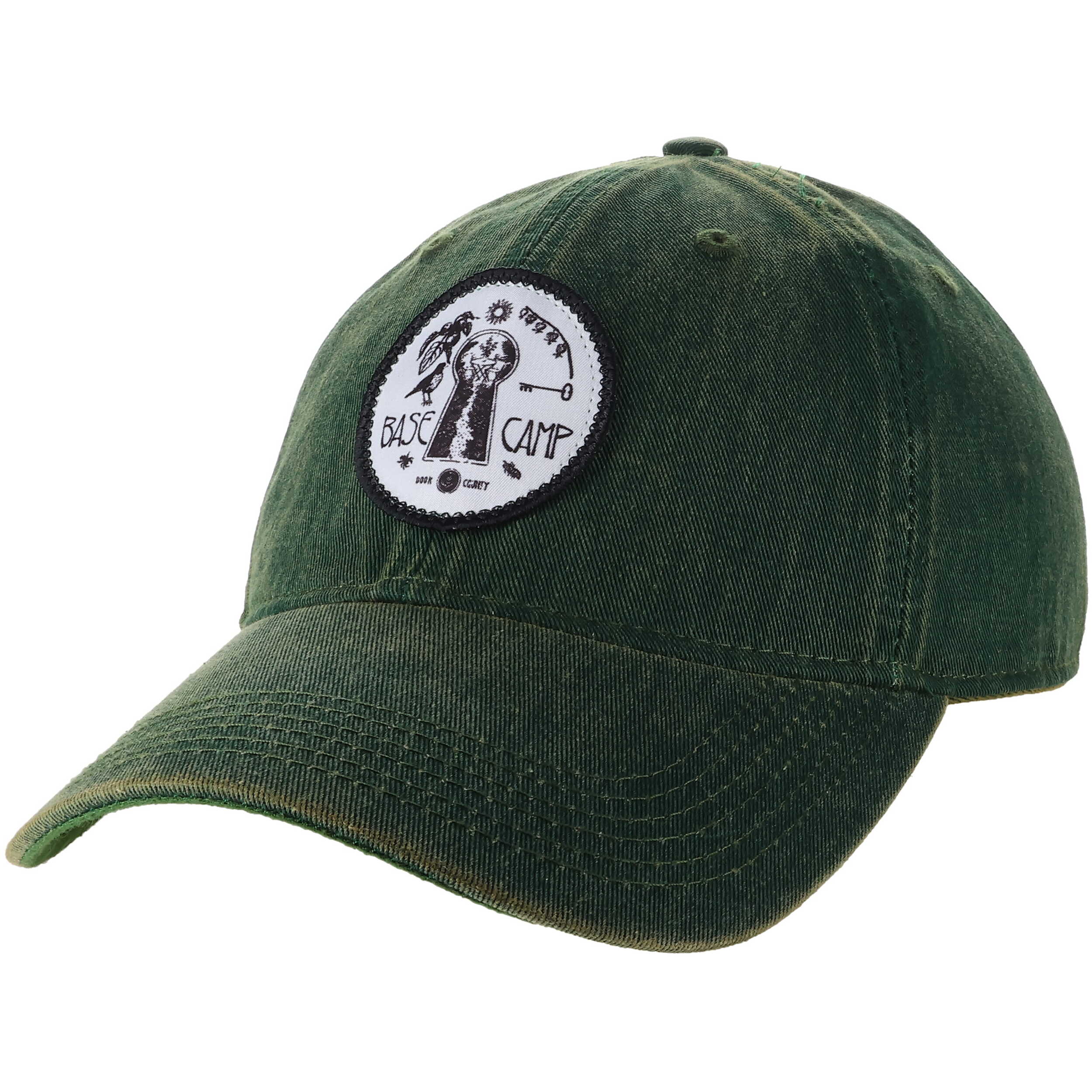 Base Camp + Lucy Lightbox Old Favorite Hat