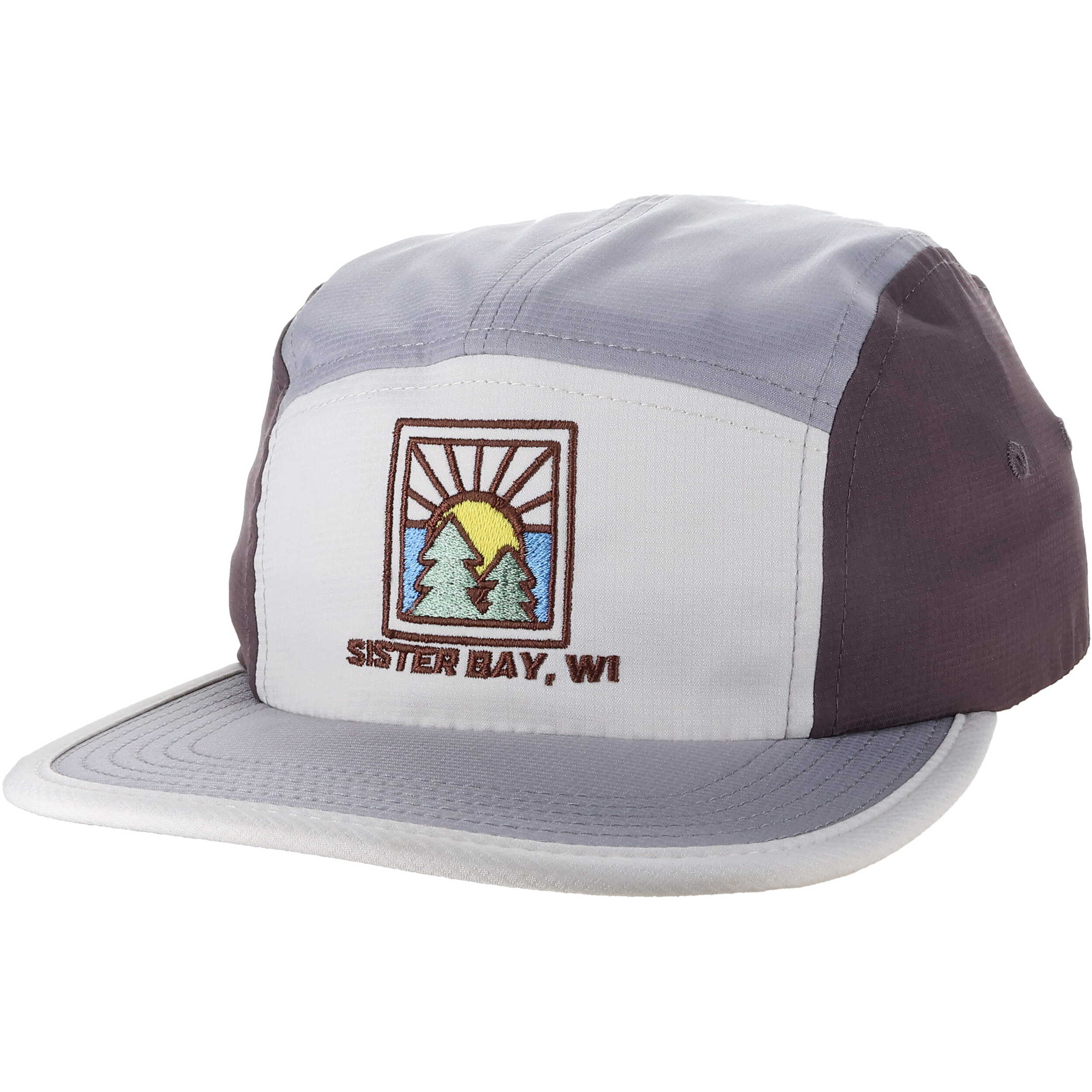 Ecology Switchback Packable Cap