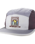 Ecology Switchback Packable Cap