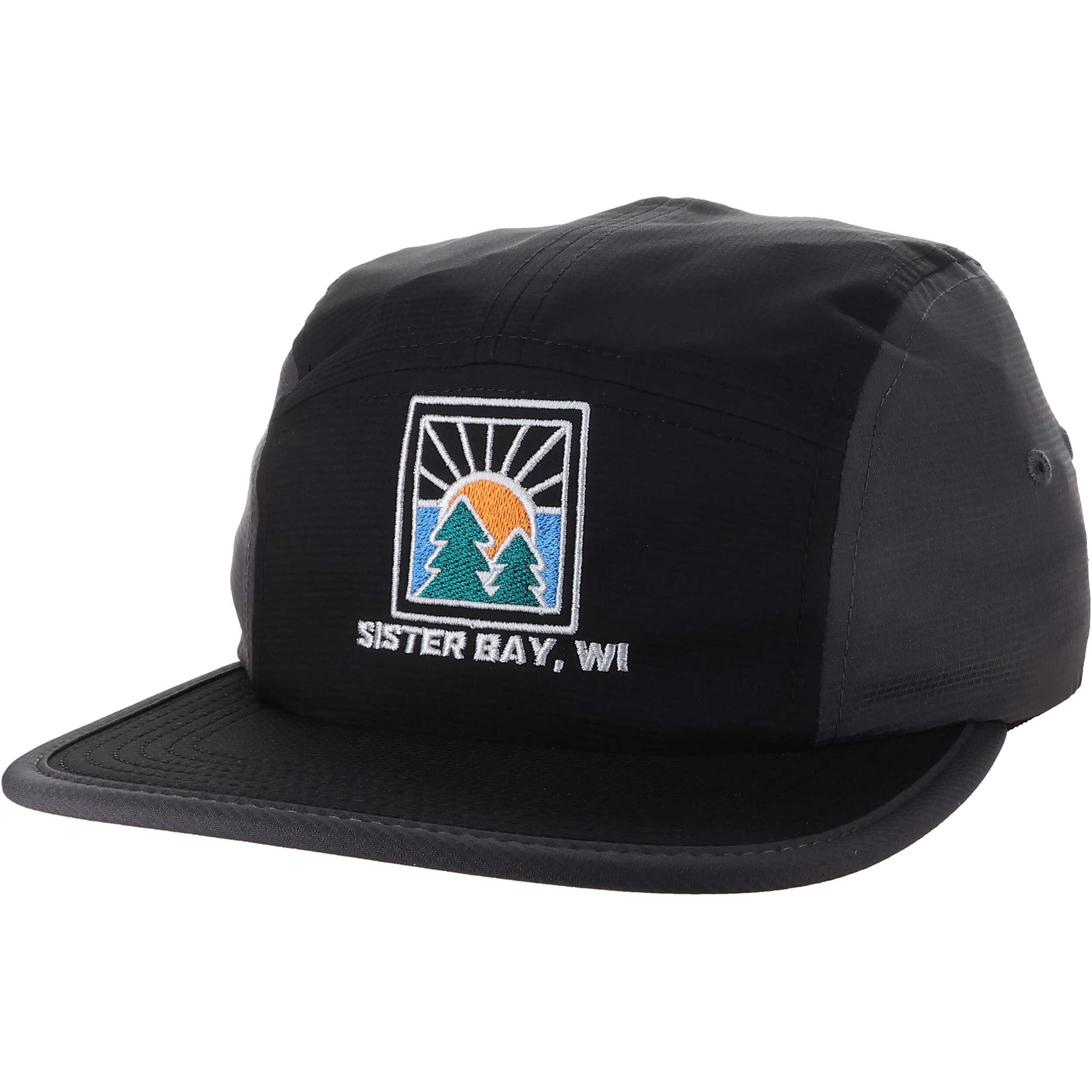 Ecology Switchback Packable Cap