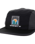 Ecology Switchback Packable Cap